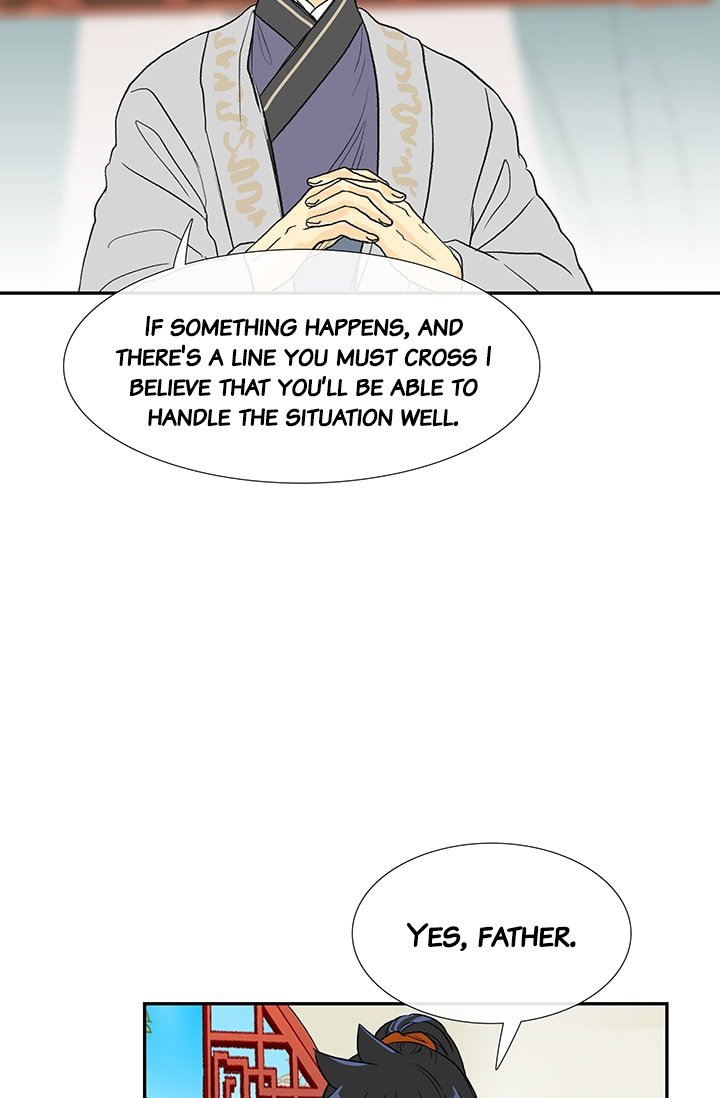 The Scholar's Reincarnation Chapter 81 37